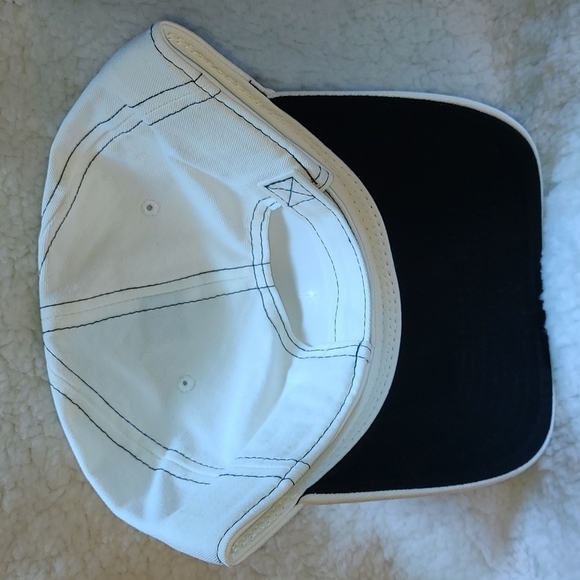 Pukka White Cap NWT - Picture 3 of 6